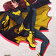 Image for article titled Batgirl, Catwoman get new creative teams in wave of DC Comics announcements
